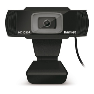 HAMLET WEBCAM FULL HD 169 1080P CON MICROFONO